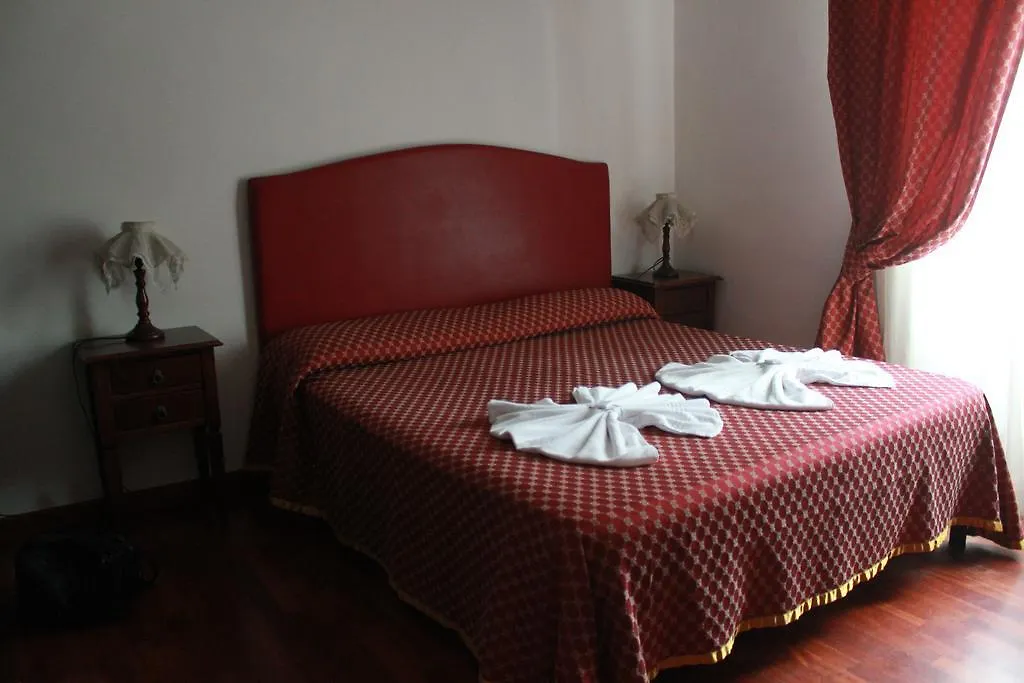 Hotel Il Papavero-1