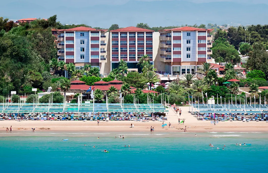 Terrace Beach Resort-1