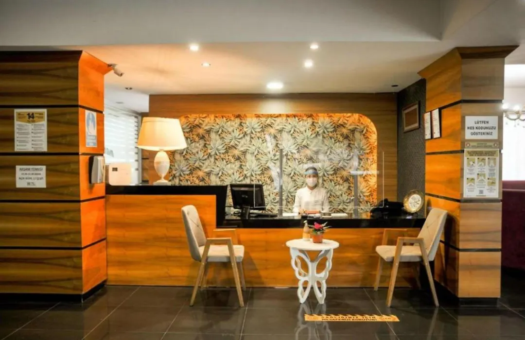 Expo Park Hotel-1