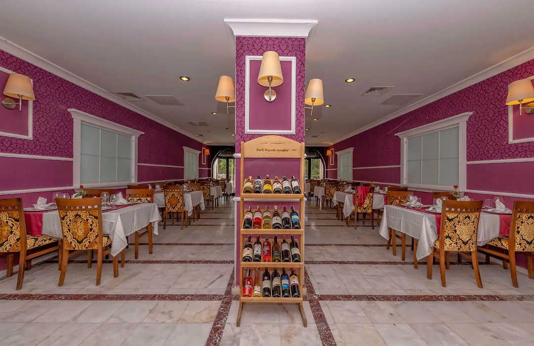 Amara Family Resort-1