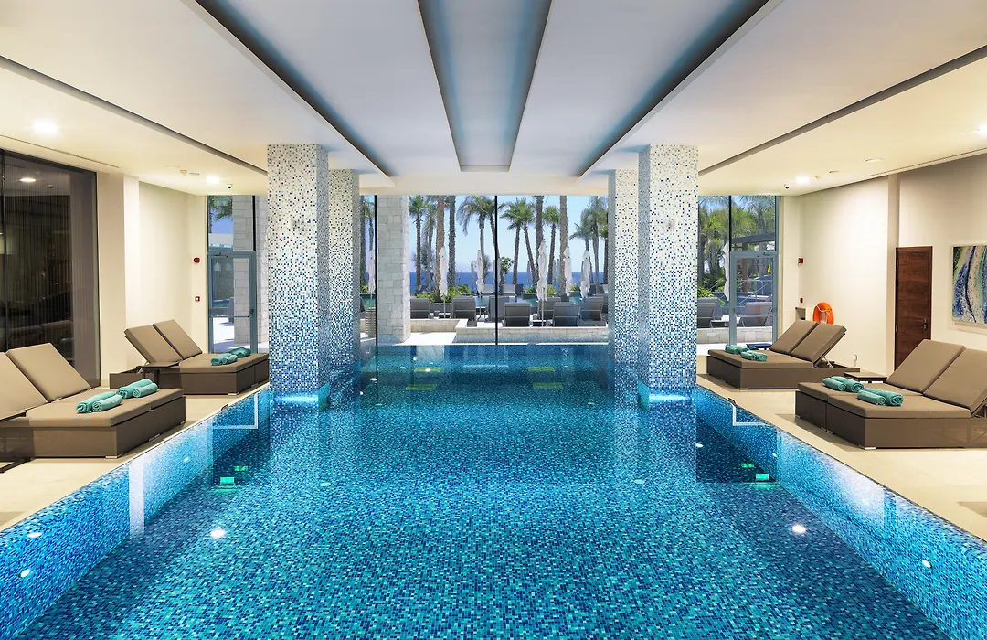 Amavi, Madefortwo Hotels - Paphos (Adults Only)-1