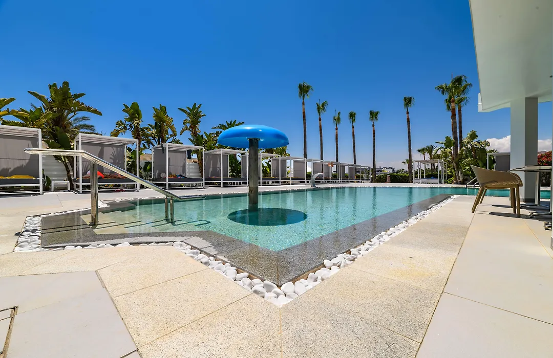 Tasia Maris Beach Hotel - Adults Only-1