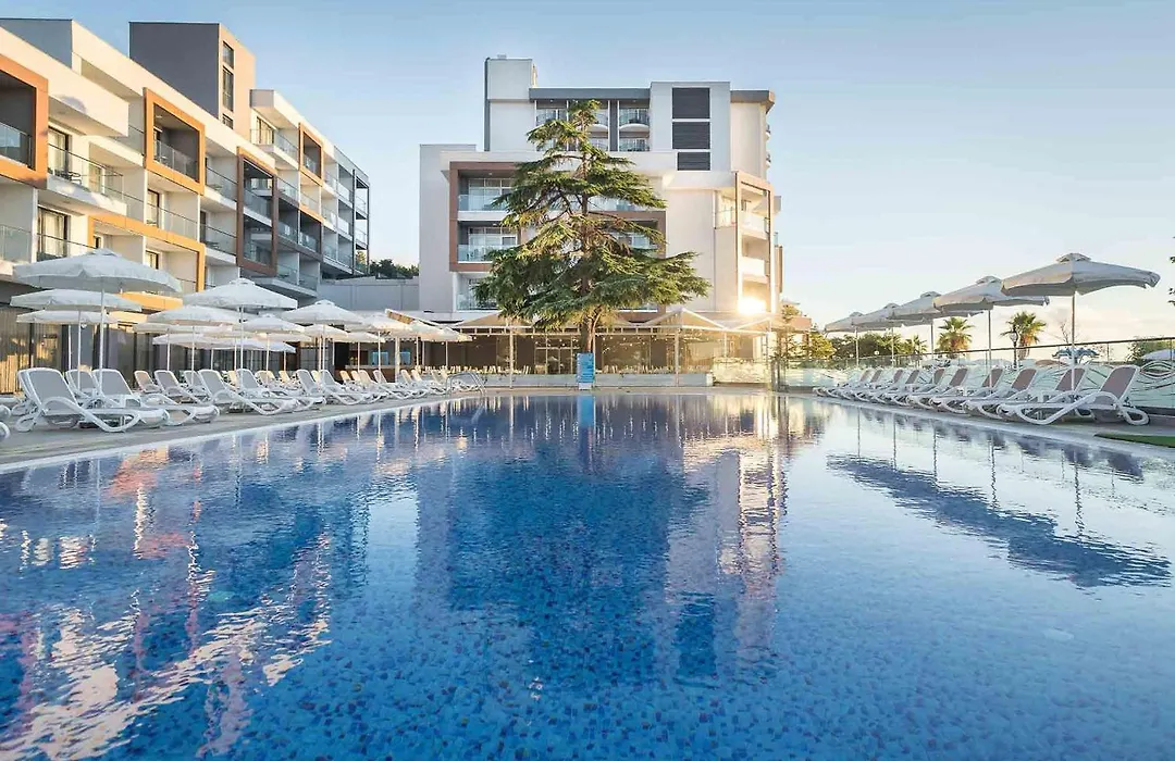 Sentido Marea Hotel-1