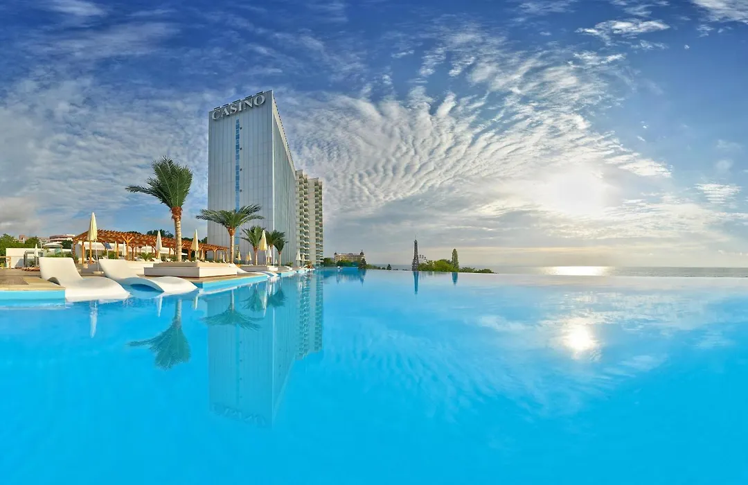 International Hotel Casino & Tower Suites-1