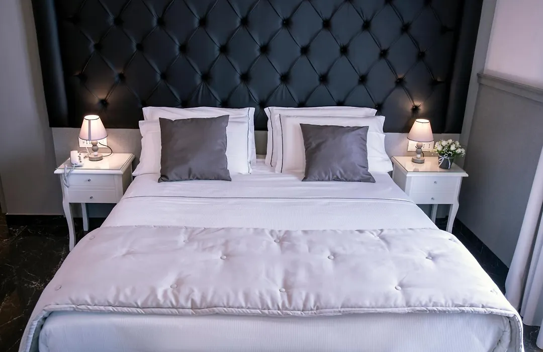 Villa Elisio Hotel & Spa-1