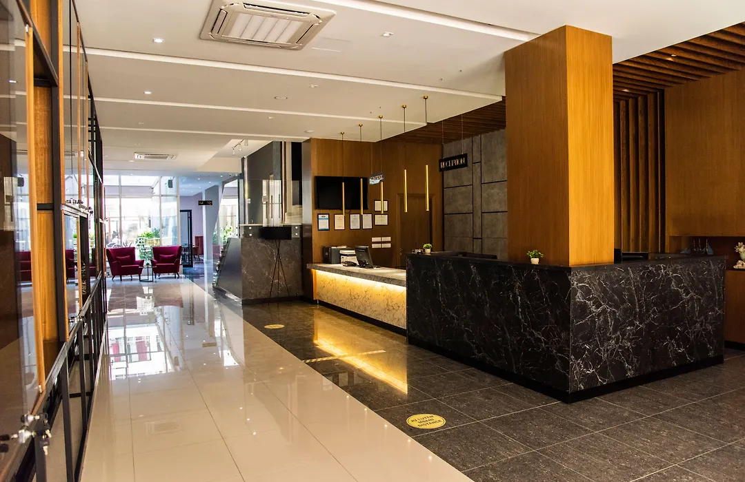 Vh Belmond Hotel-1