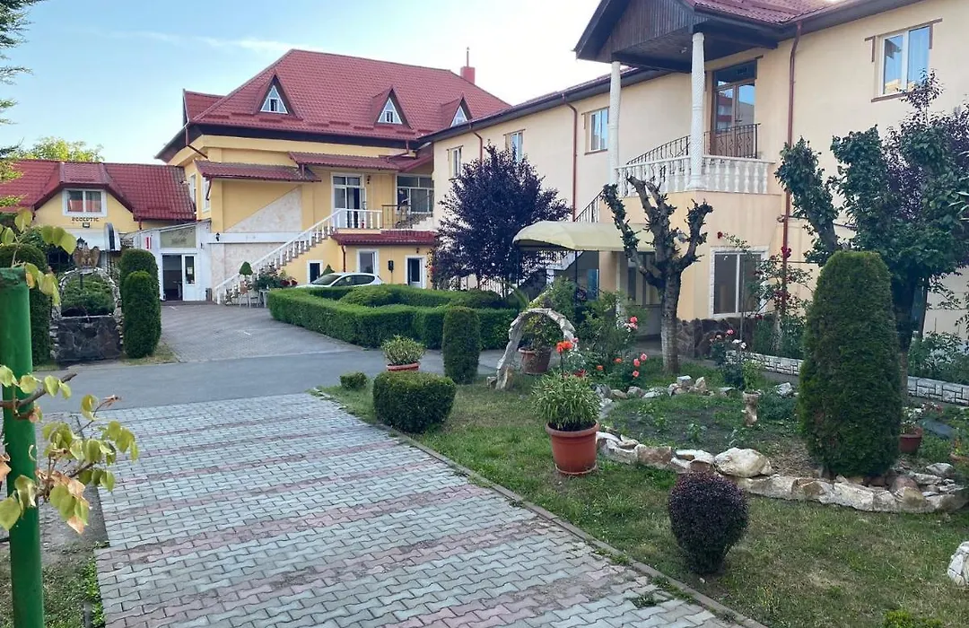 Pensiunea Viena-1