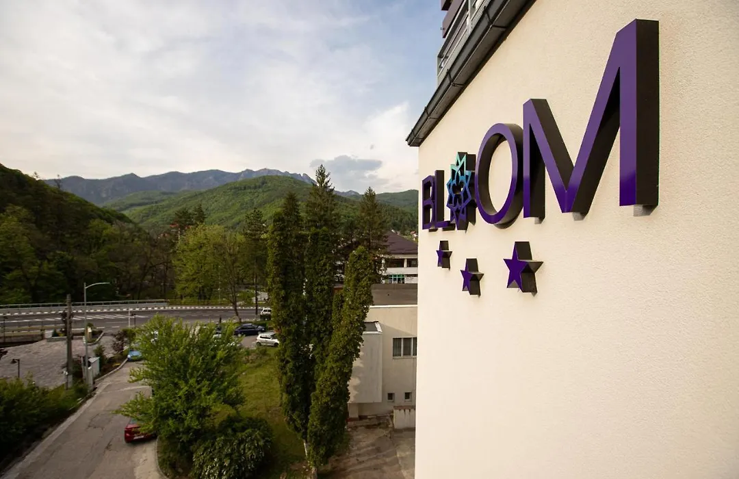 Hotel Bloom-1