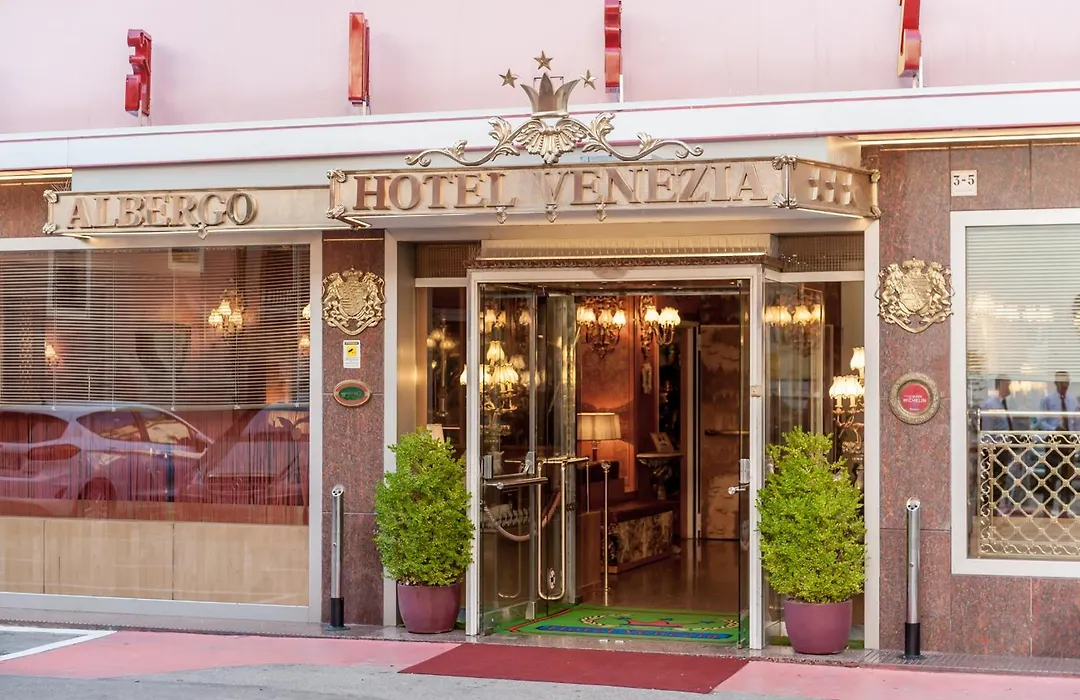 Hotel Venezia-1