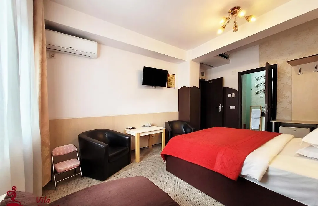 Vila Dorobantilor-1