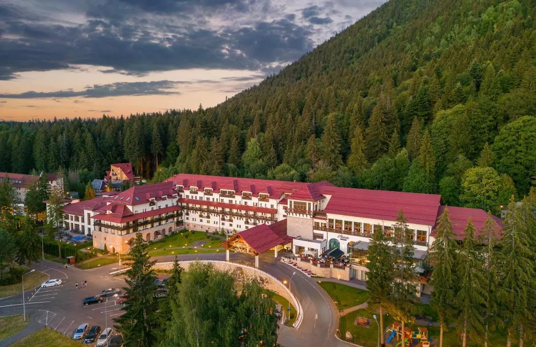 Ana Hotels Sport Poiana Brasov-1
