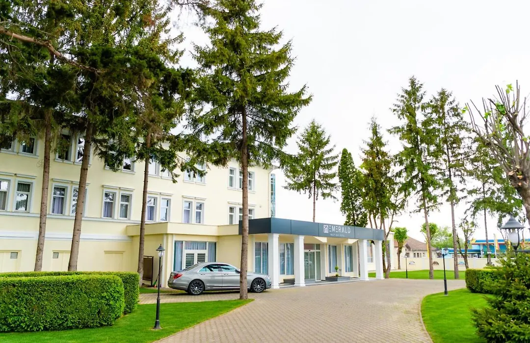 Emerald Boutique Hotel-1