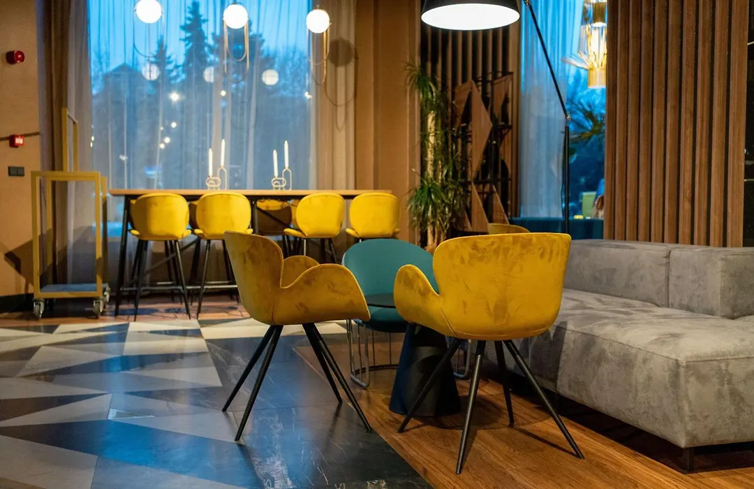 Radisson Blu Aurum Hotel, Brasov-1