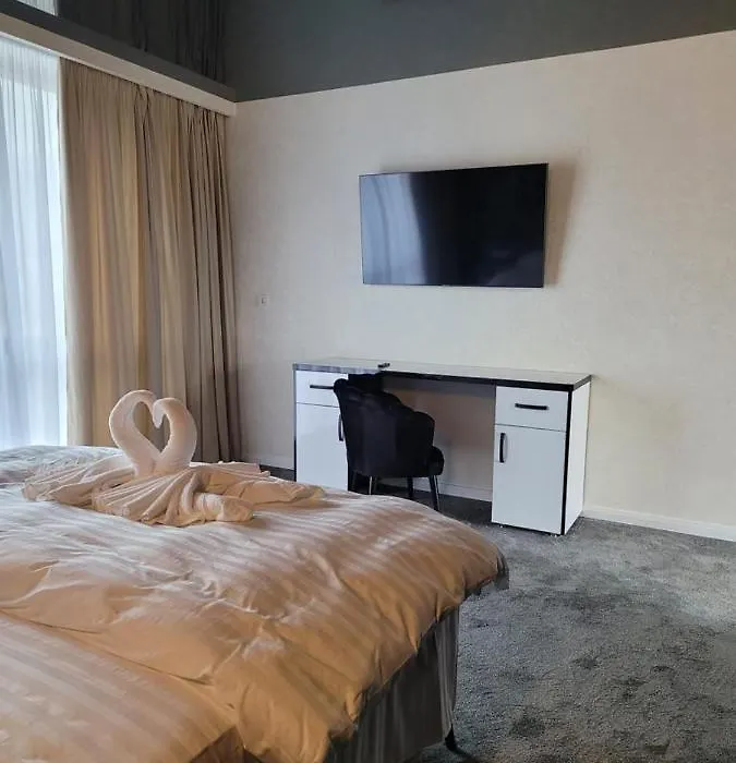 Hotel Avantaj-1