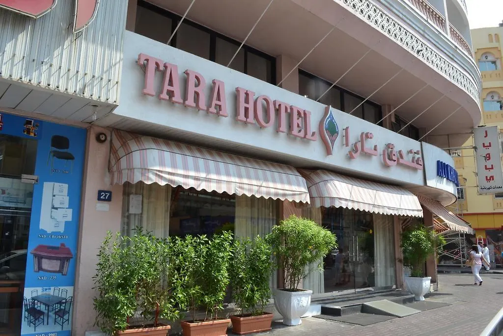 Tara Hotel Llc-1