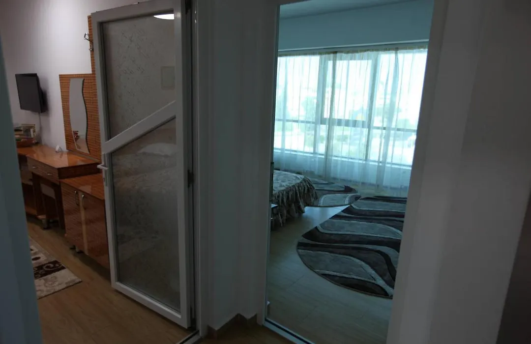 Motel Nordiana-1