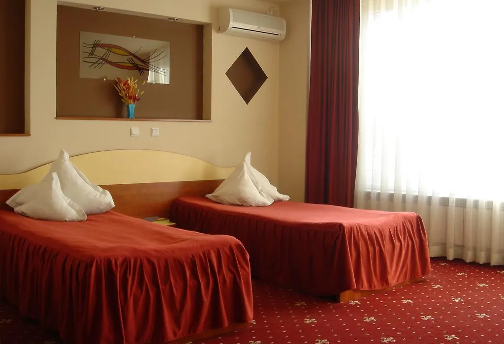 Hotel Kleyn-1