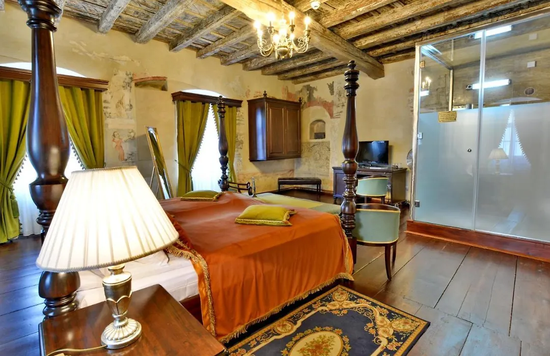 Casa Georgius Krauss Sighisoara-1