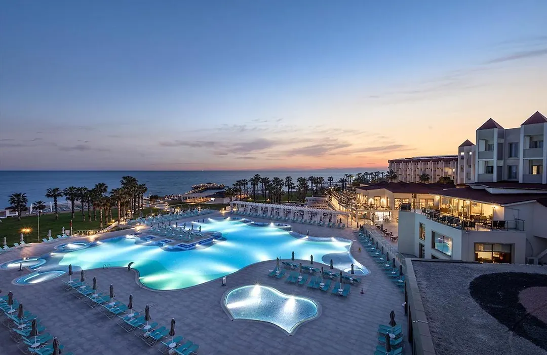 Arcanus Hotels Sorgun-1