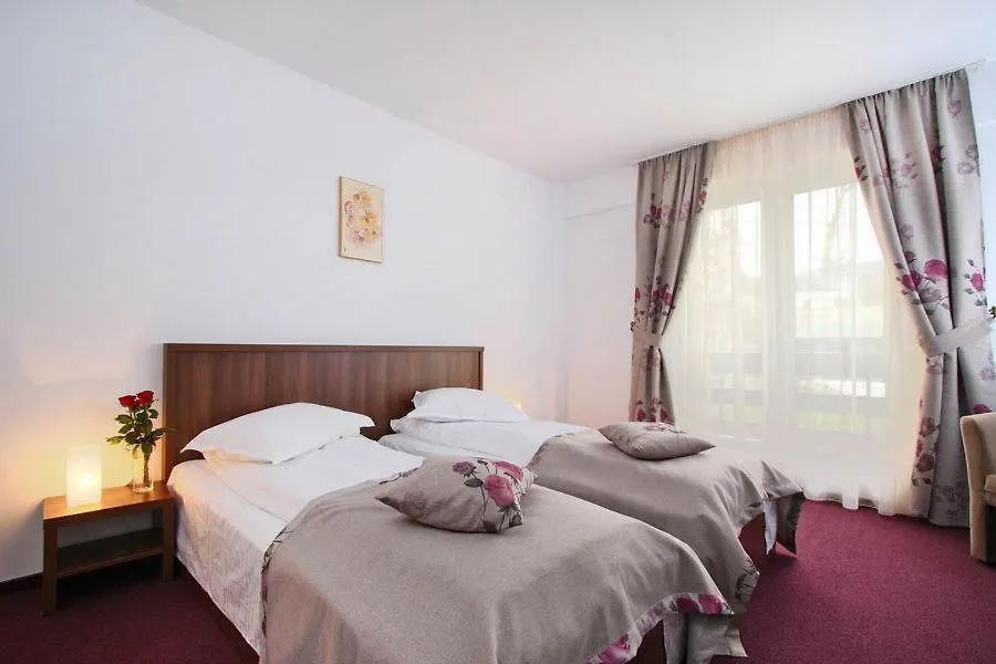 Hotel Domnitei-1