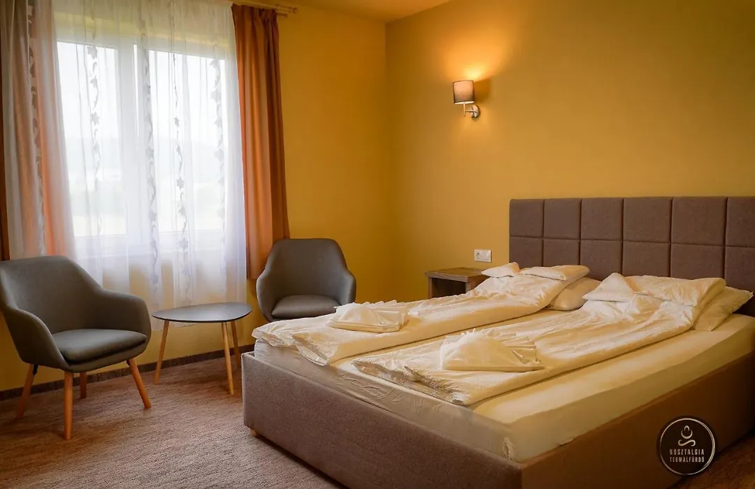 Nosztalgia Resort-1