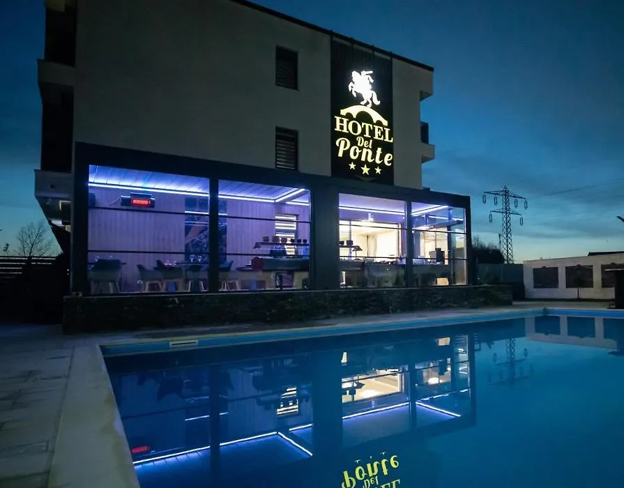Hotel Del Ponte-1