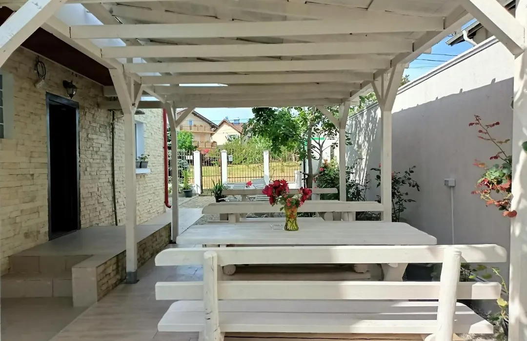 Casa A-1