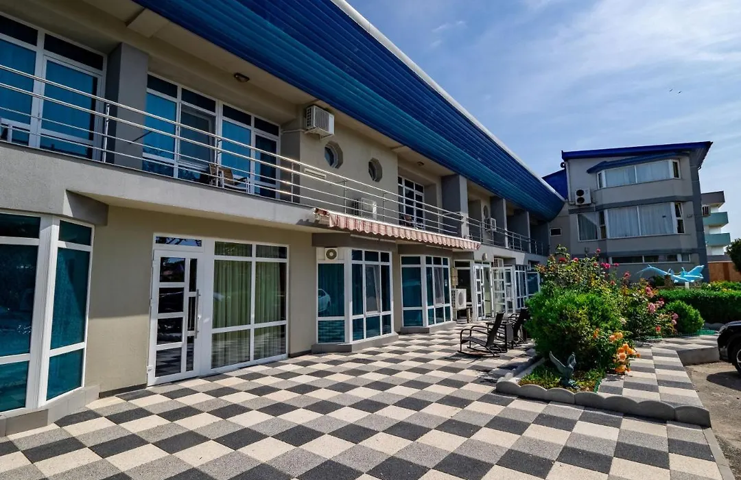 Hotel Anca-1