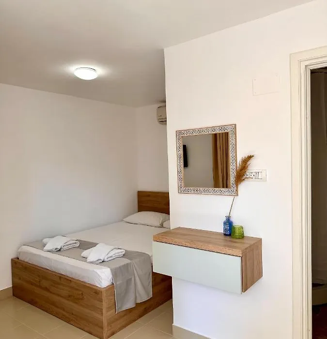 Camere de inchiriat Sibel-1