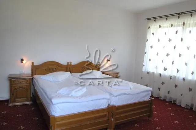 Pension Creasta de Vis-1