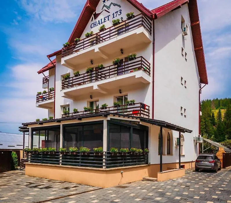 Chalet 173-1