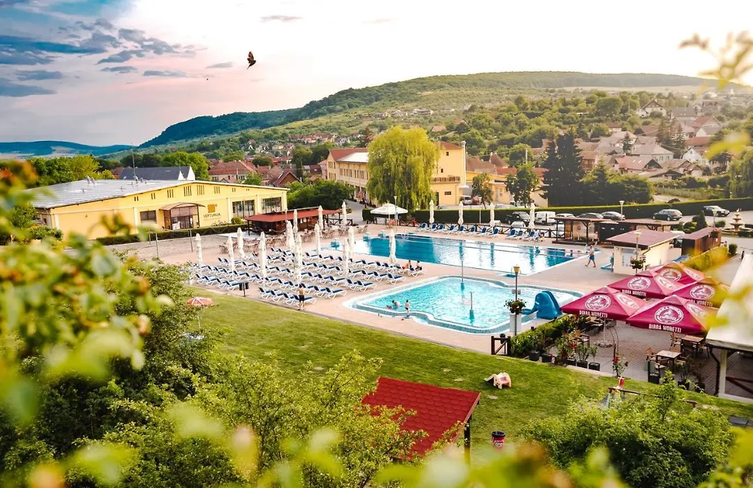 Septimia Hotels & Spa Resort-1