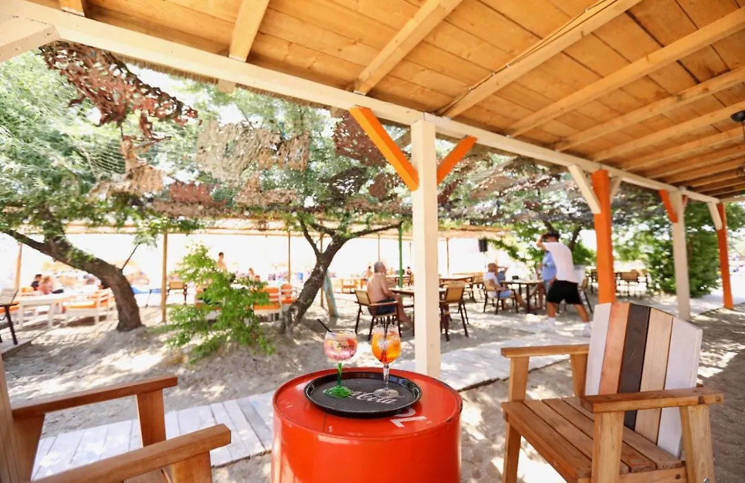 Caraibe Resort-1