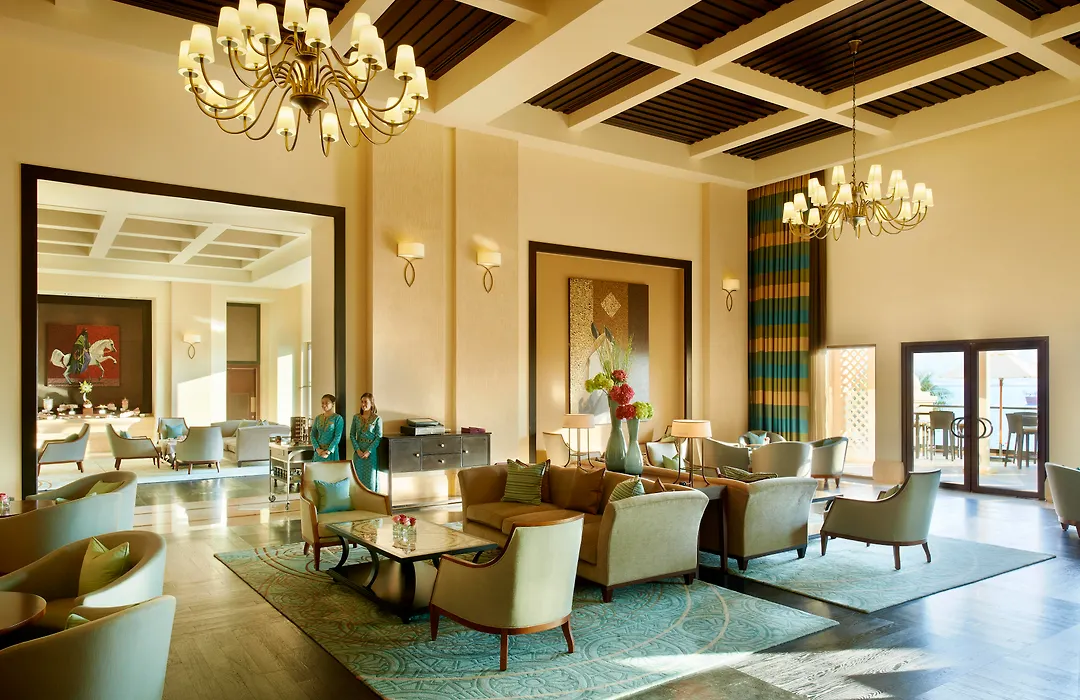 Fairmont The Palm-1