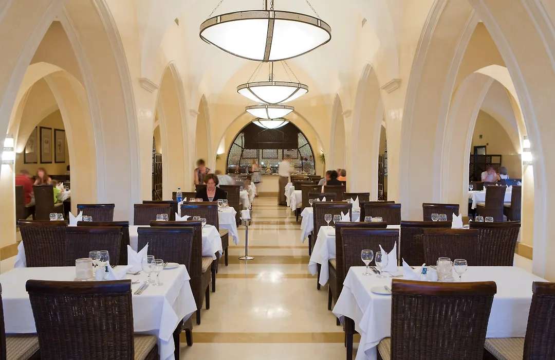 Jaz Makadi Star & Spa - Adults Only-1