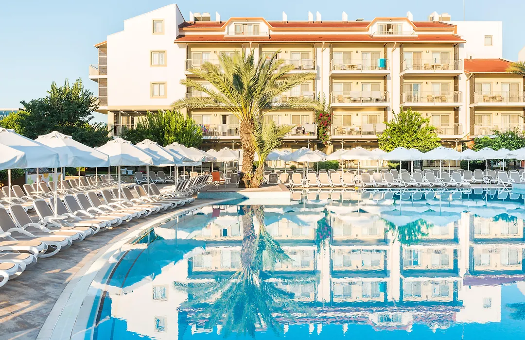 Barut B Suites-1