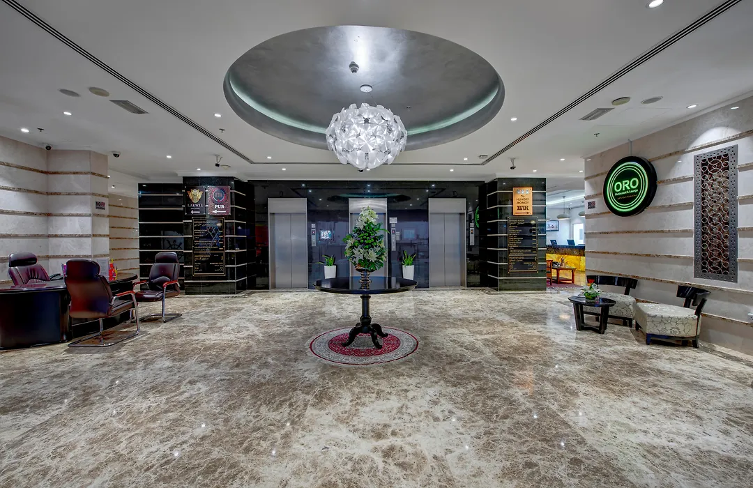 Donatello Hotel-1
