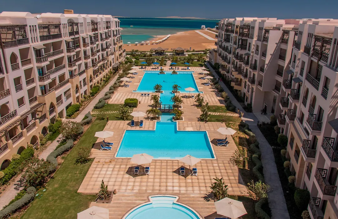 Gravity Hotel & Aqua Park Hurghada Families And Couples Only-1