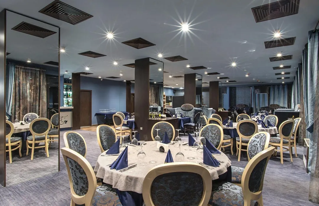 Ores Boutique Hotel-1