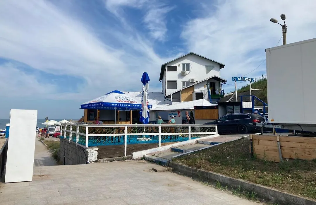 Hotel Capu' Turcului-1