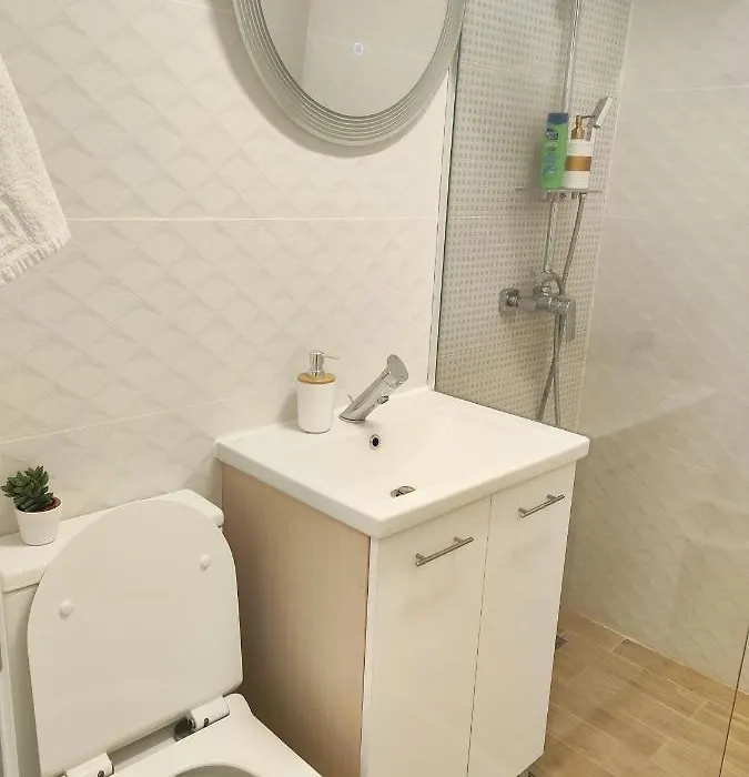 Baneasa Apartment Residence-1