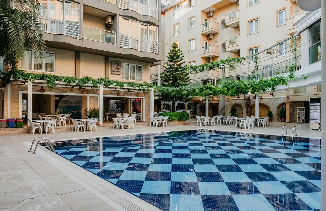 Tac Premier Hotel & Spa-1
