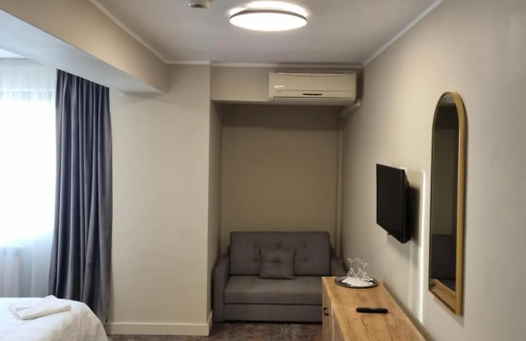 Hotel City-1
