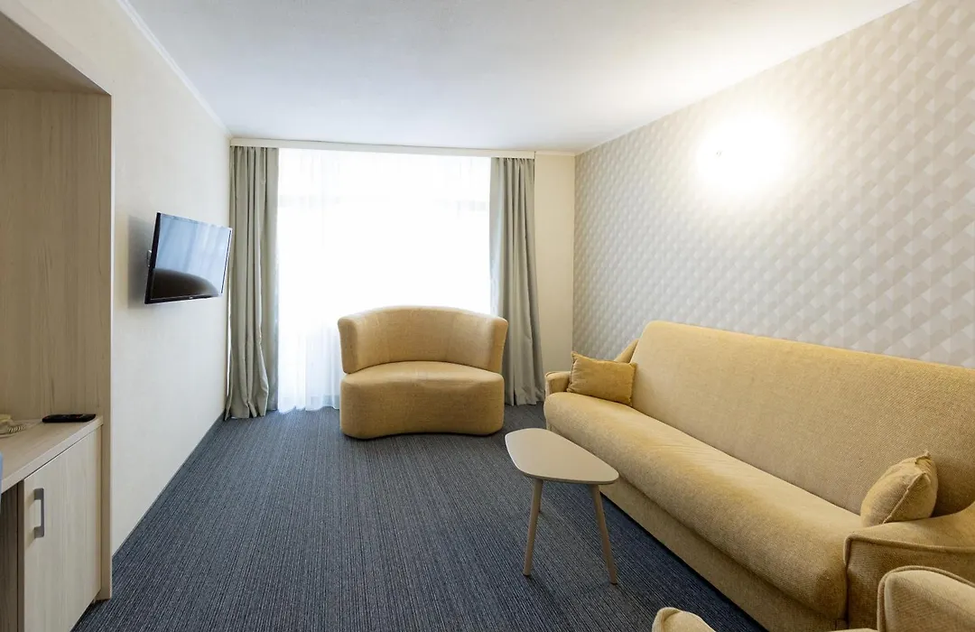 Hotel Termal-1
