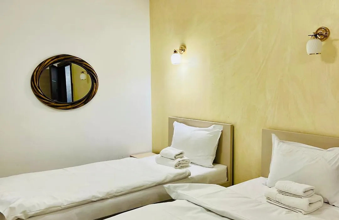 Hotel Marina Srl-1