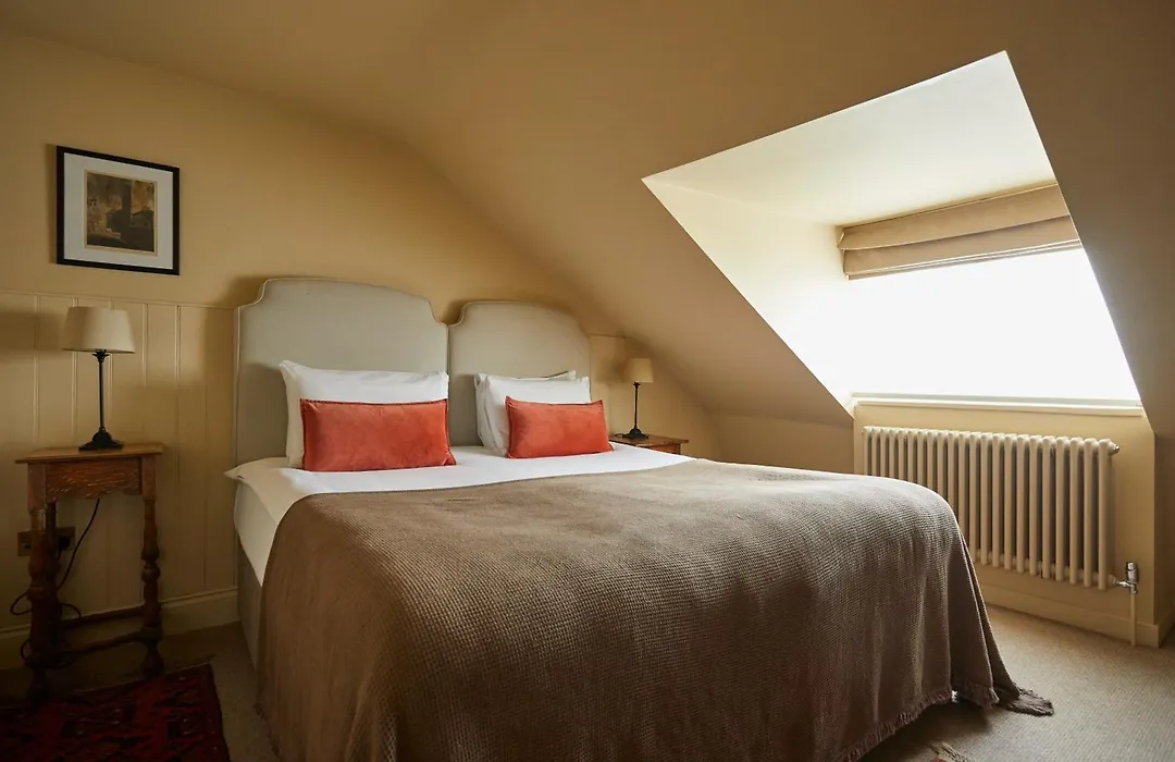 Georgian House Hotel-1