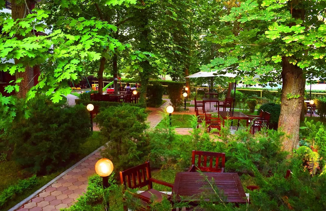 Hotel Sanda-1