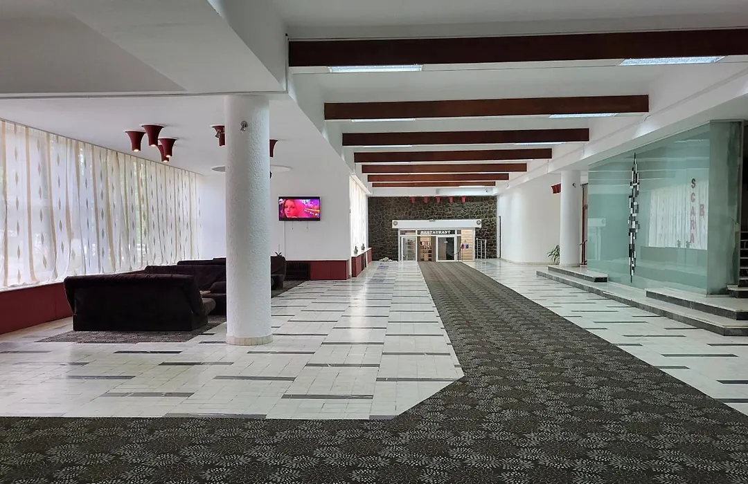 Hotel Padis-1