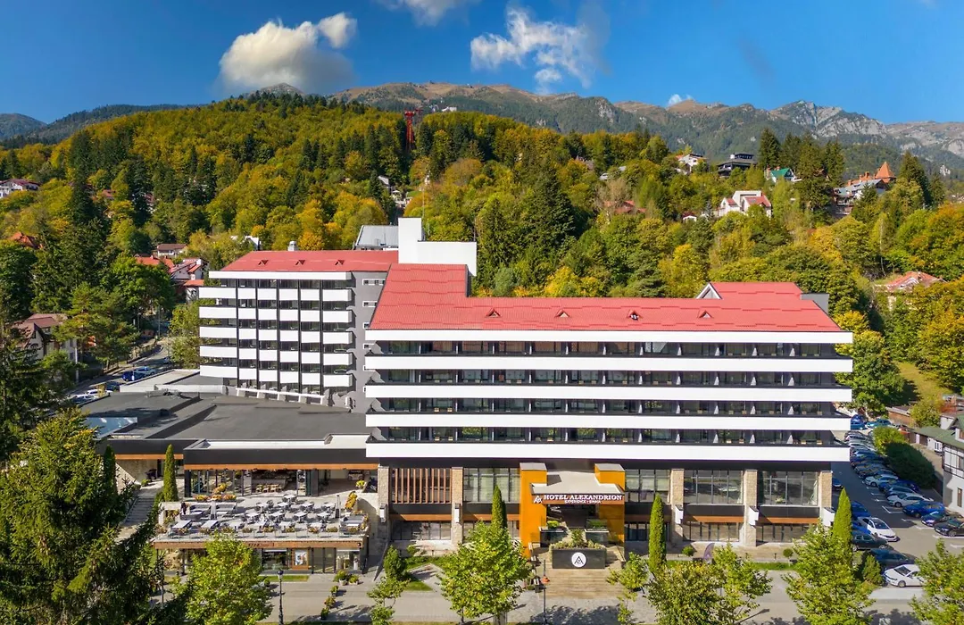 Hotel Alexandrion Experience-1