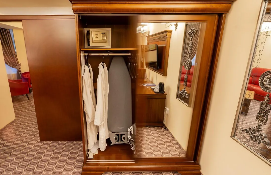Hotel Dorna-1
